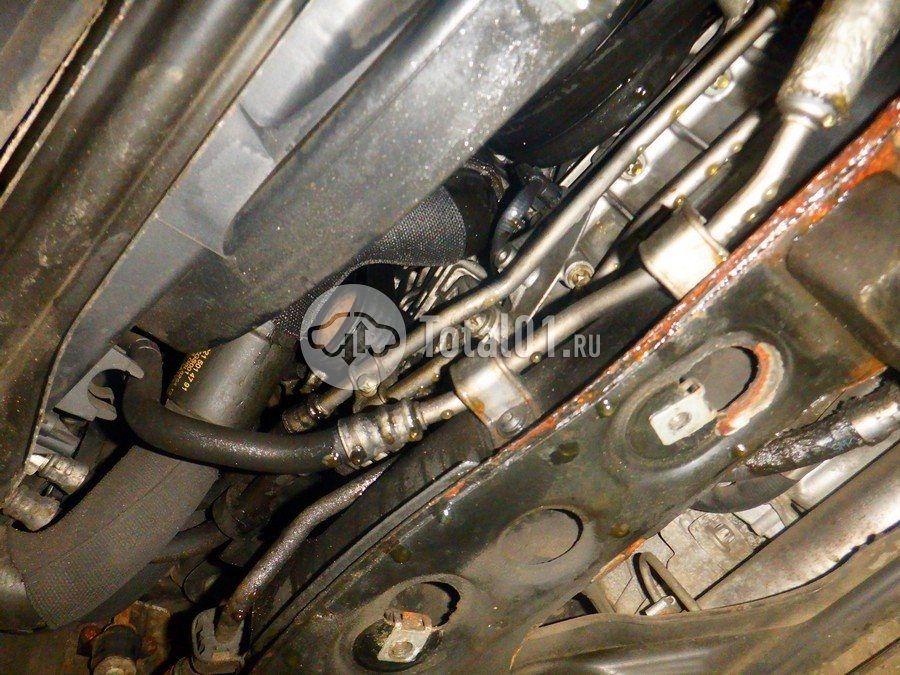 Фото Mercedes-Benz S-класс 338