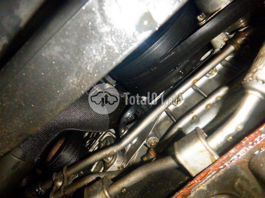 Фото Mercedes-Benz S-класс 340