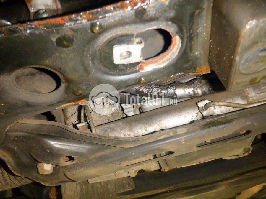 Фото Mercedes-Benz S-класс 342