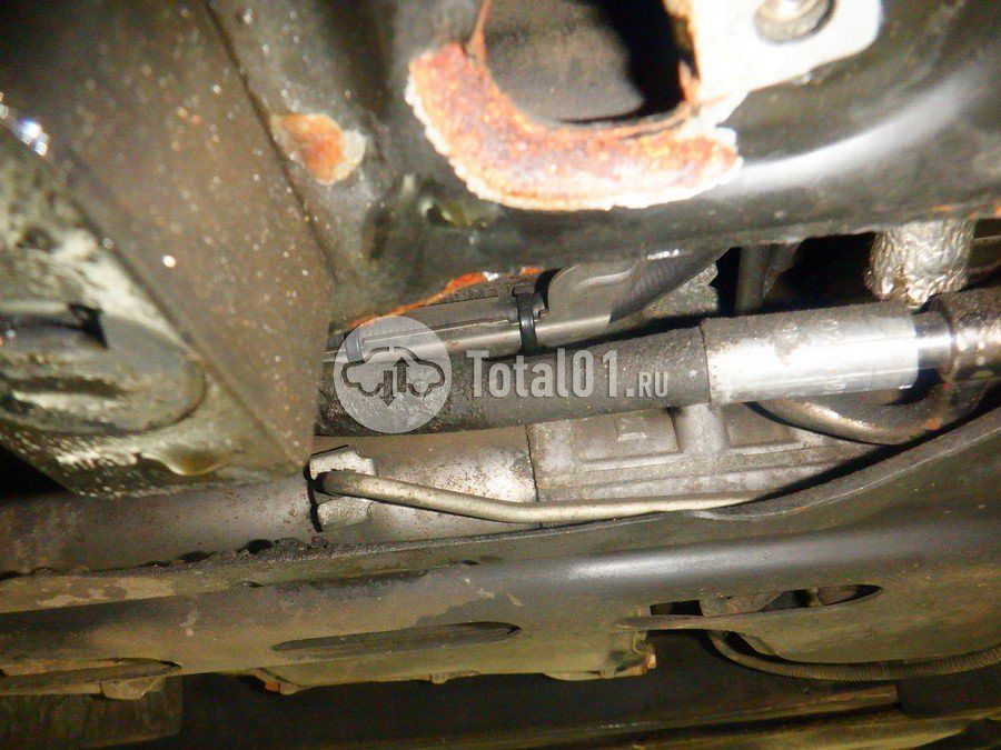 Фото Mercedes-Benz S-класс 344