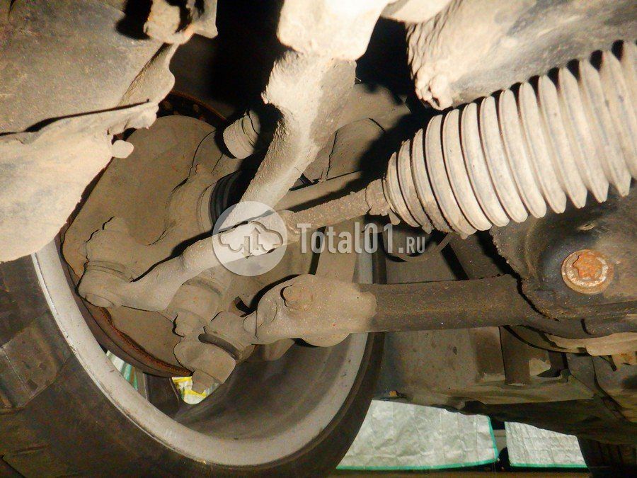 Фото Mercedes-Benz S-класс 348