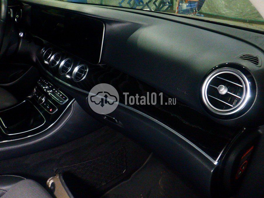 Фото Mercedes-Benz E-класс 34