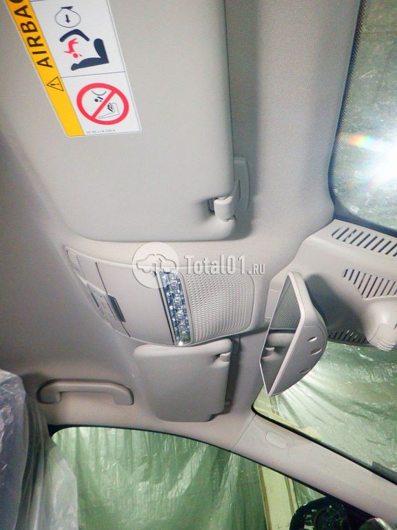 Фото Mercedes-Benz E-класс 44