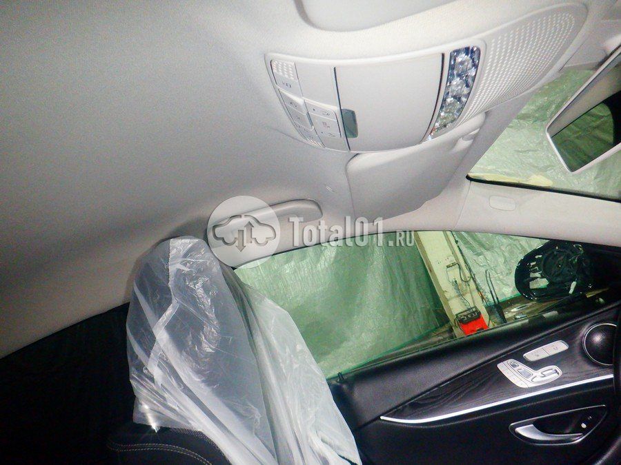 Фото Mercedes-Benz E-класс 46