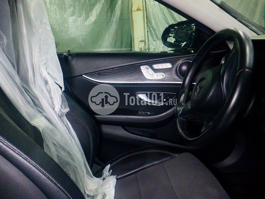 Фото Mercedes-Benz E-класс 48