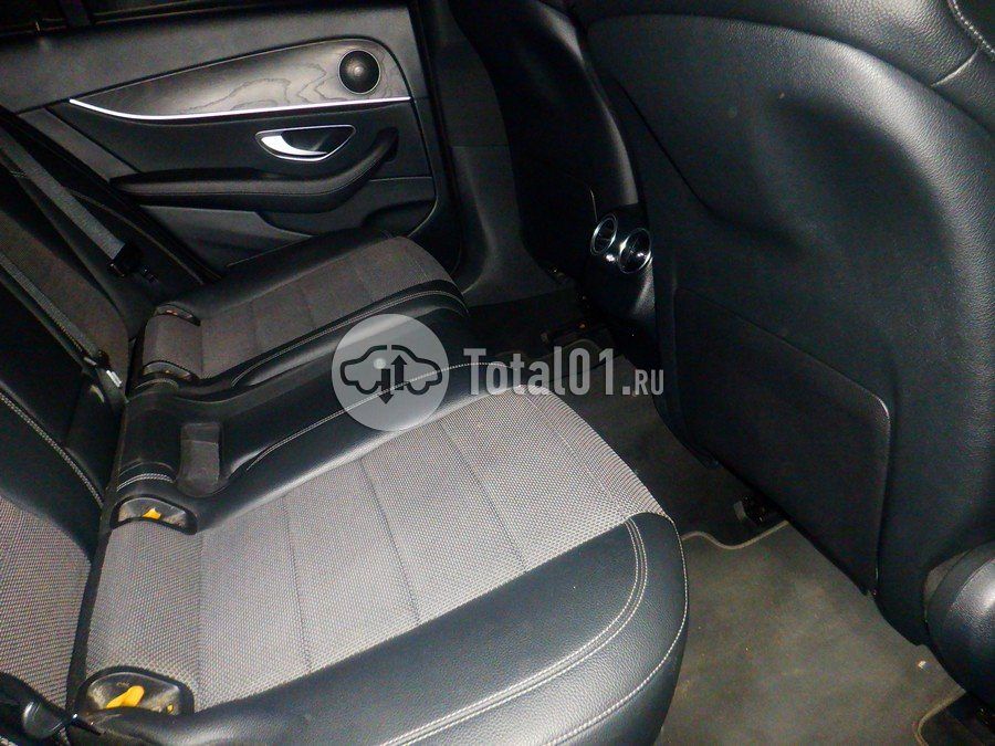 Фото Mercedes-Benz E-класс 58