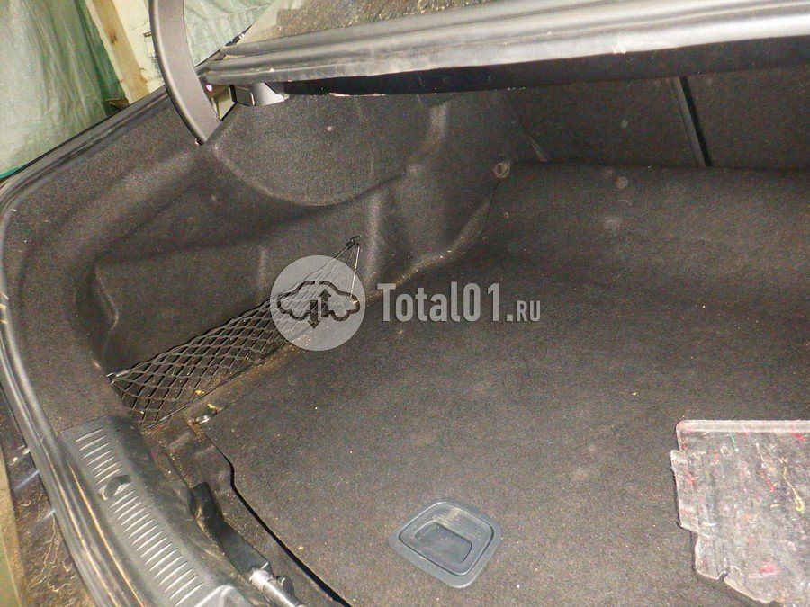 Фото Mercedes-Benz E-класс 68