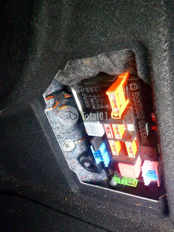 Фото Mercedes-Benz E-класс 72