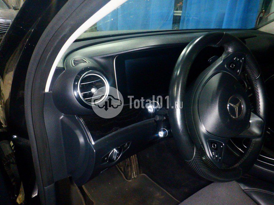 Фото Mercedes-Benz E-класс 88