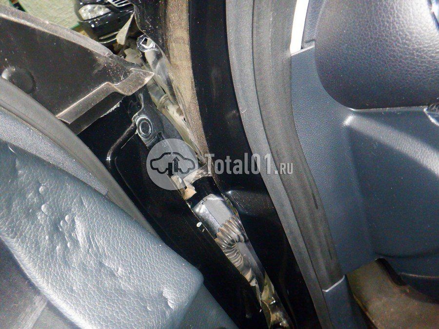 Фото Mercedes-Benz E-класс 92