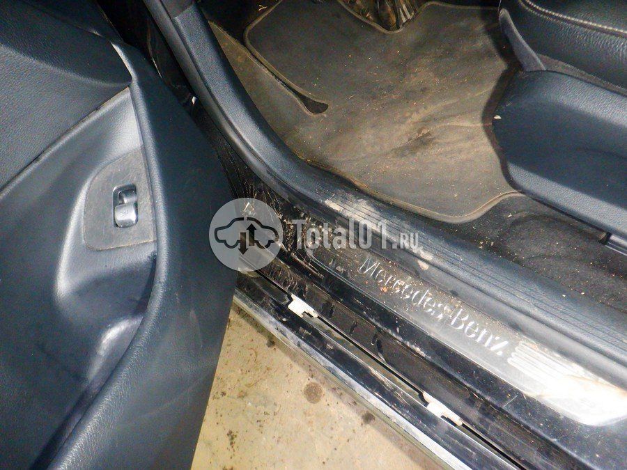 Фото Mercedes-Benz E-класс 94