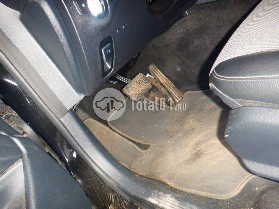 Фото Mercedes-Benz E-класс 96