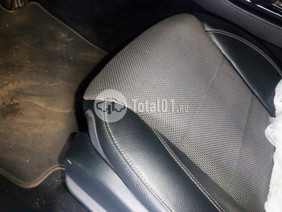 Фото Mercedes-Benz E-класс 98