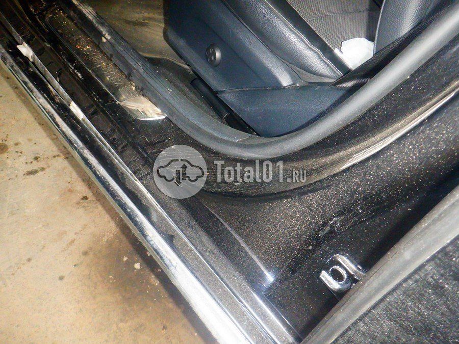 Фото Mercedes-Benz E-класс 104