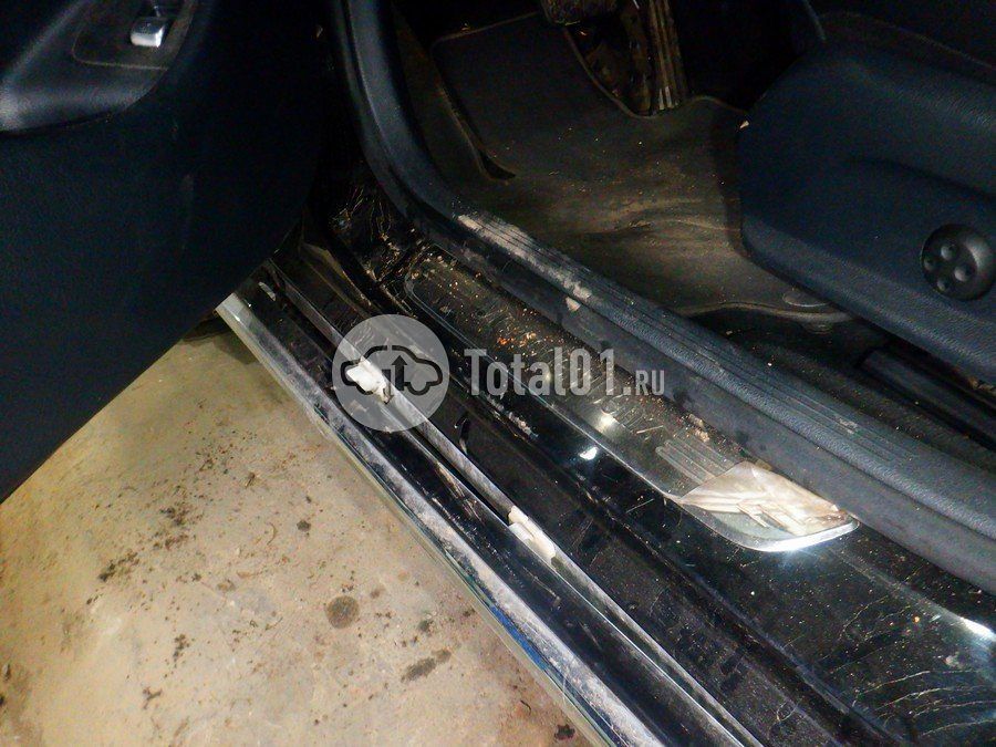 Фото Mercedes-Benz E-класс 106