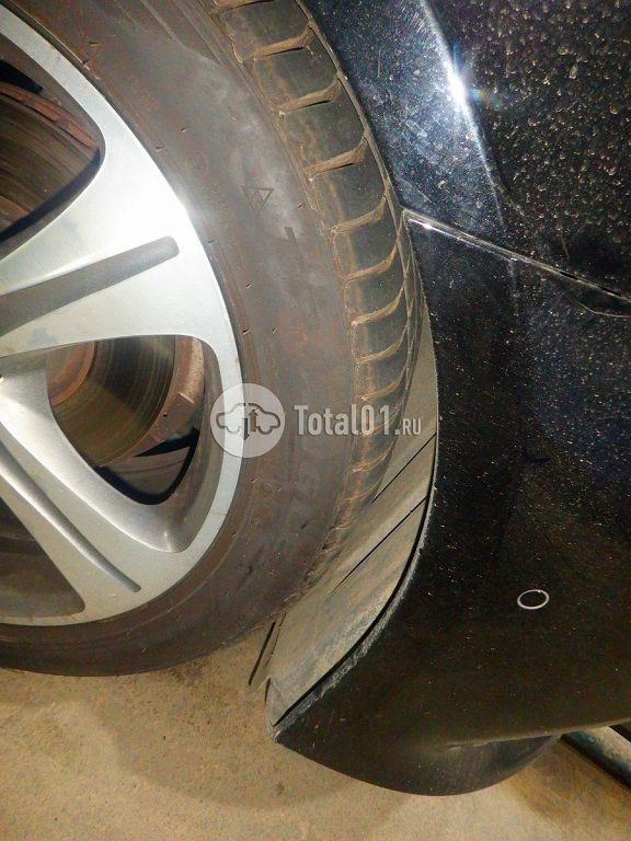 Фото Mercedes-Benz E-класс 114