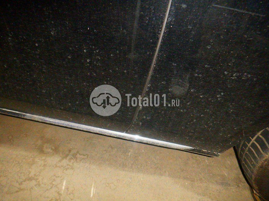 Фото Mercedes-Benz E-класс 122