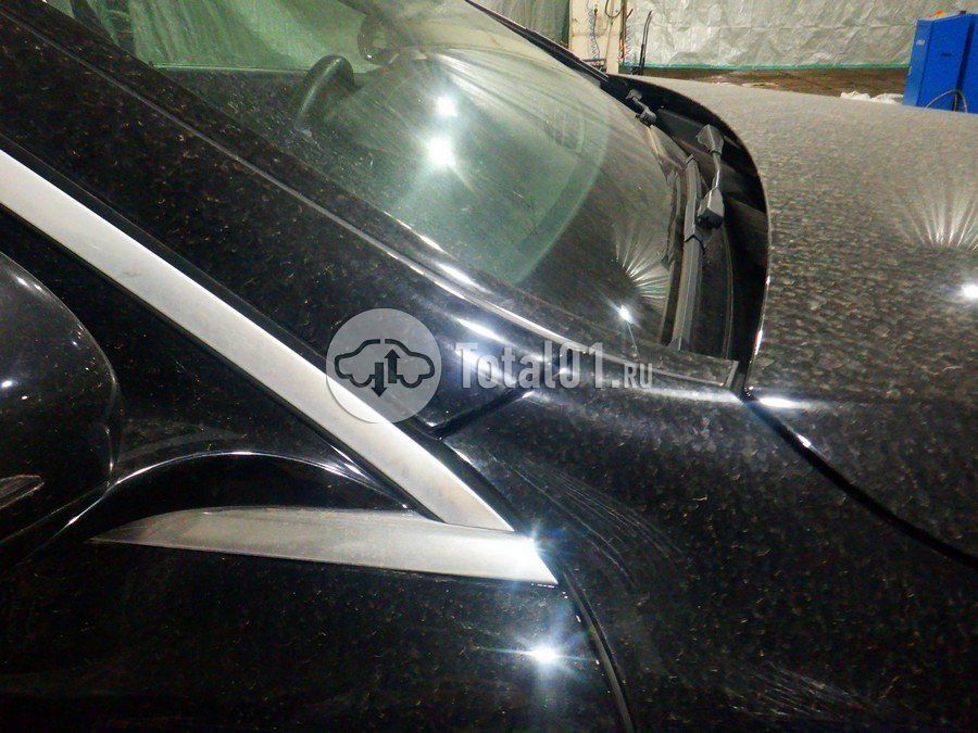 Фото Mercedes-Benz E-класс 124