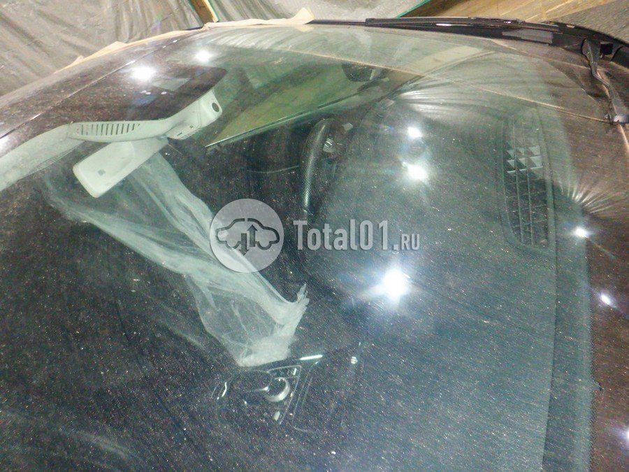 Фото Mercedes-Benz E-класс 126