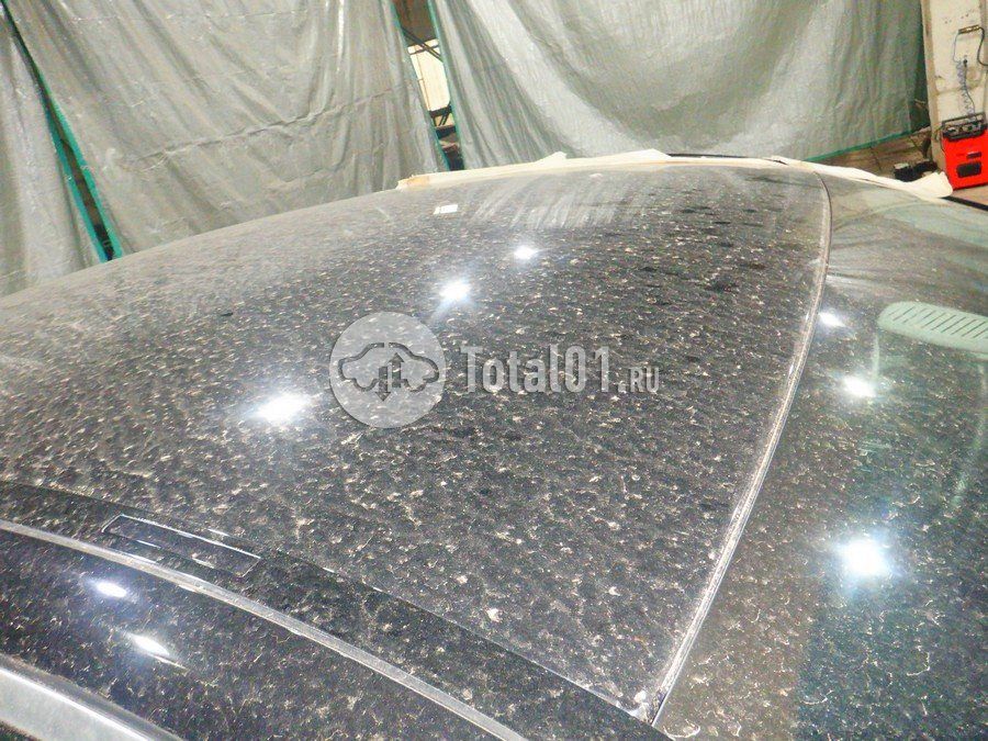 Фото Mercedes-Benz E-класс 128