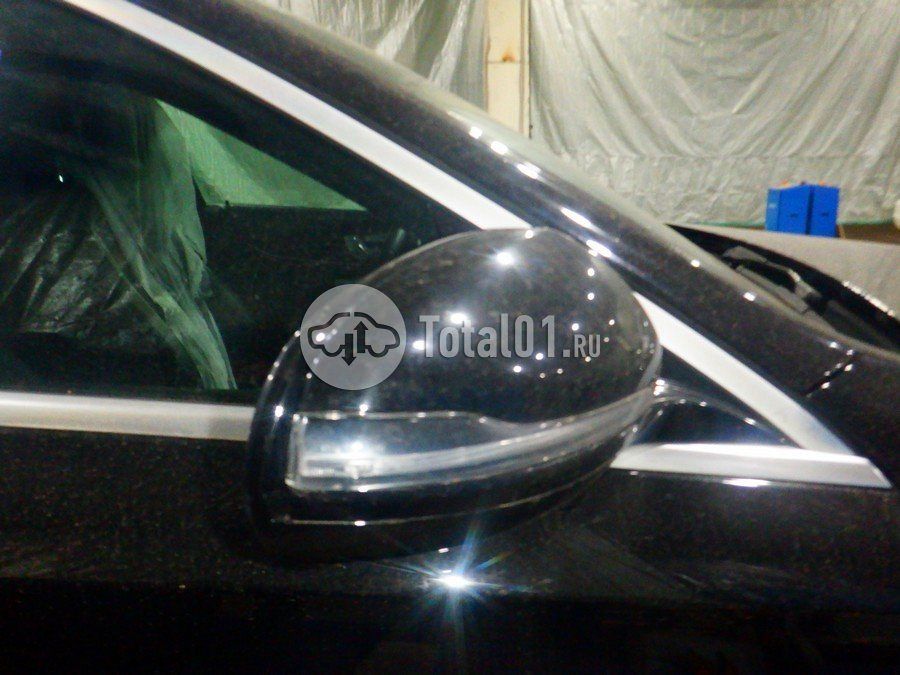 Фото Mercedes-Benz E-класс 132