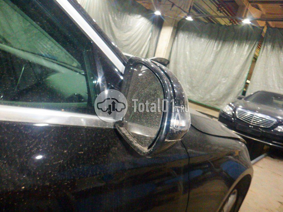 Фото Mercedes-Benz E-класс 134