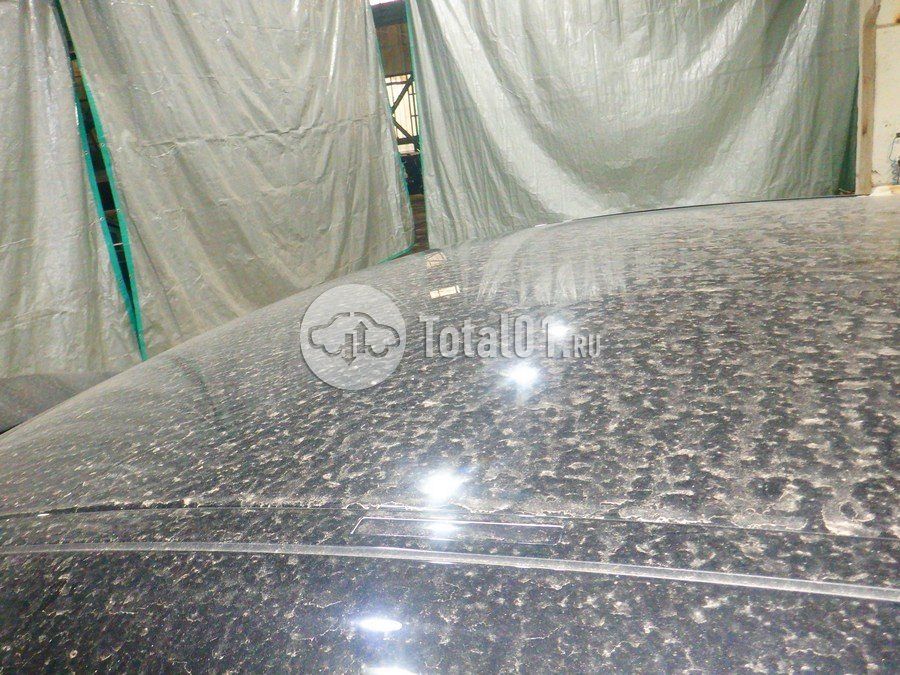 Фото Mercedes-Benz E-класс 136