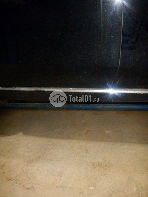 Фото Mercedes-Benz E-класс 140