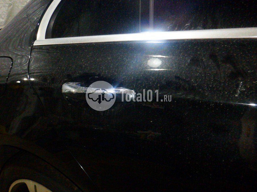 Фото Mercedes-Benz E-класс 142