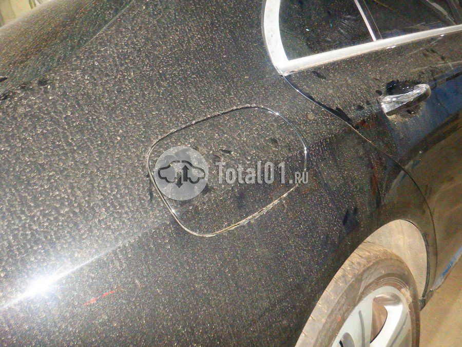 Фото Mercedes-Benz E-класс 150