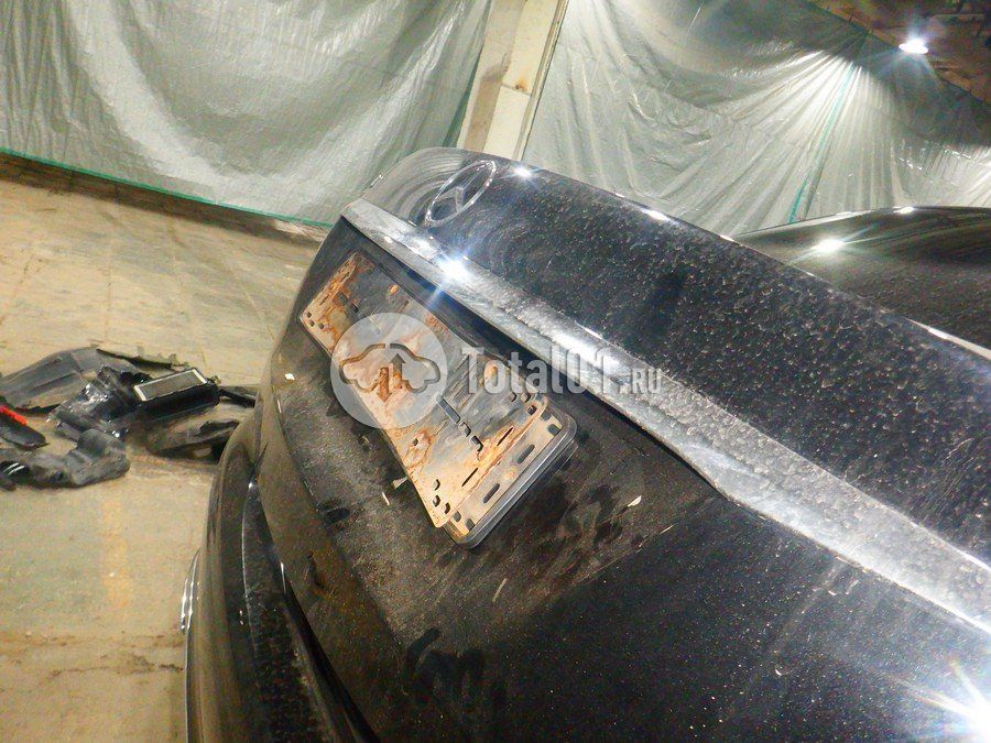 Фото Mercedes-Benz E-класс 158