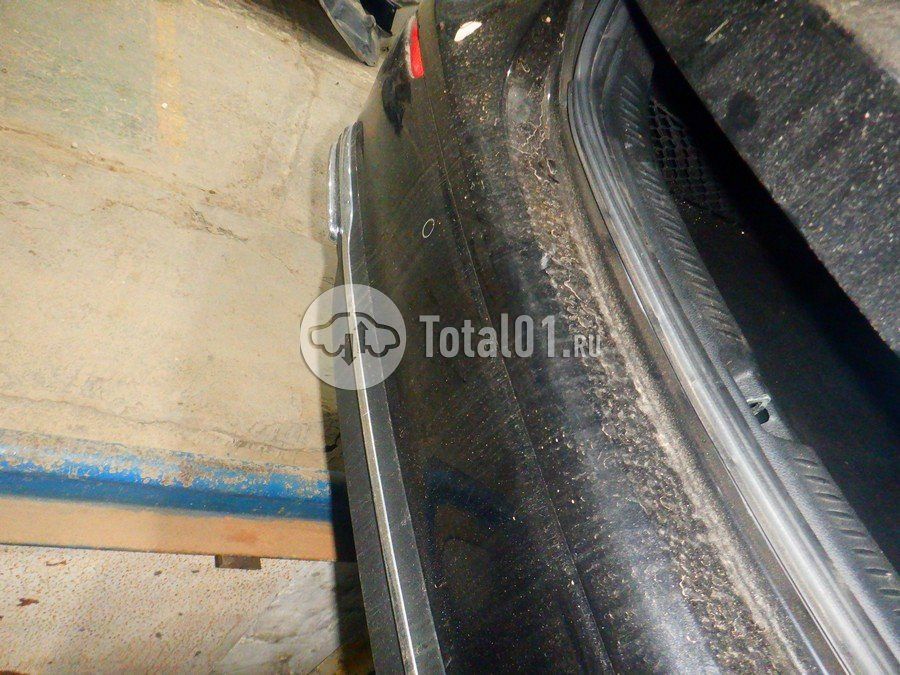 Фото Mercedes-Benz E-класс 162