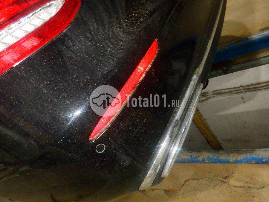 Фото Mercedes-Benz E-класс 170