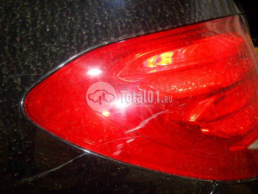 Фото Mercedes-Benz E-класс 172