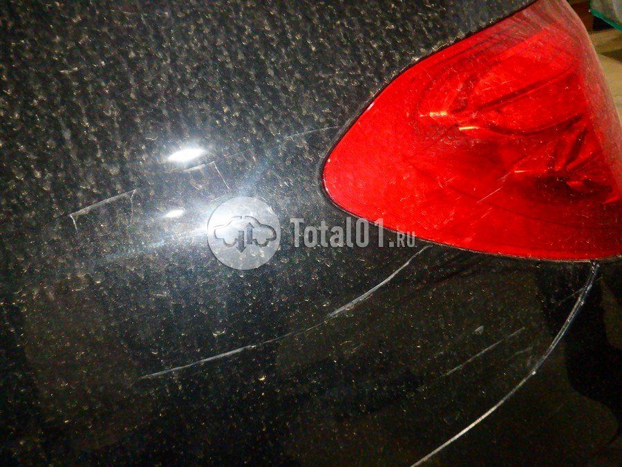 Фото Mercedes-Benz E-класс 174