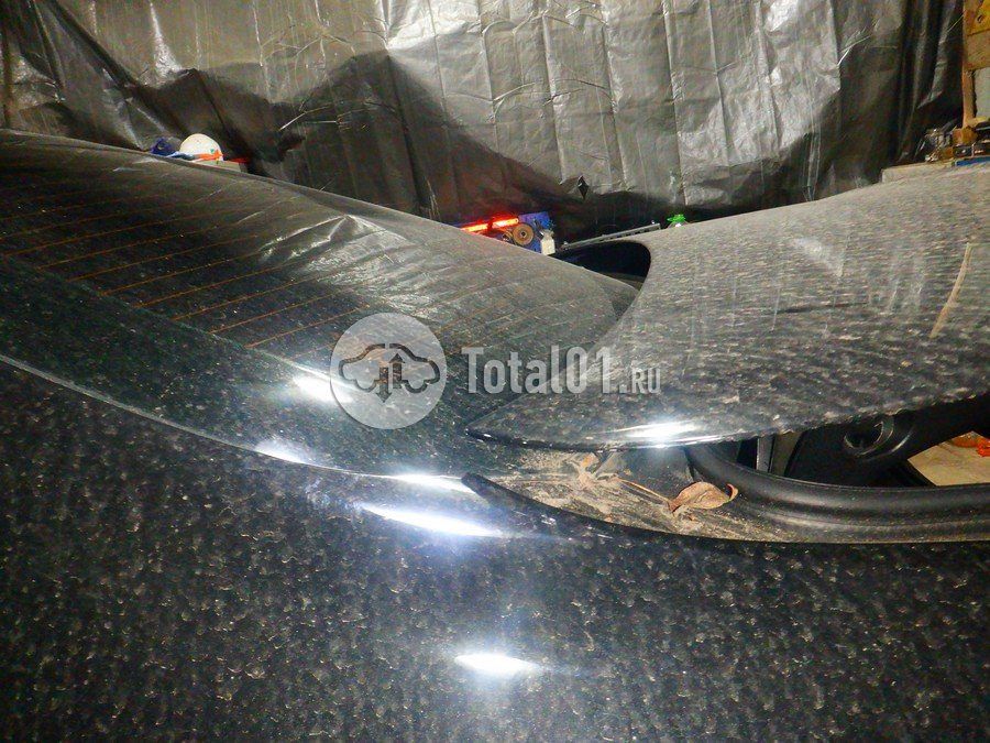 Фото Mercedes-Benz E-класс 176