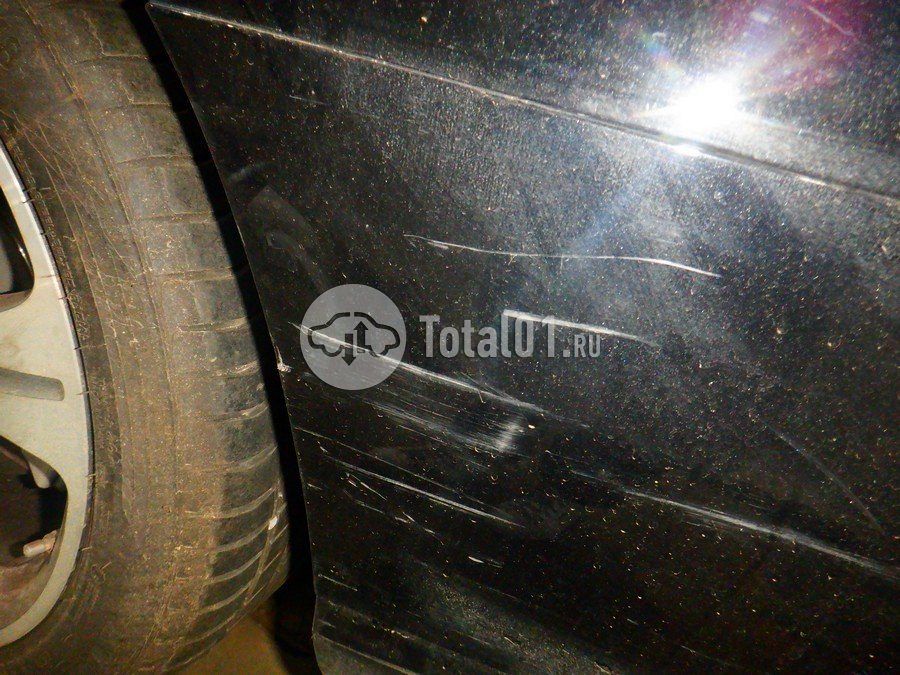 Фото Mercedes-Benz E-класс 180