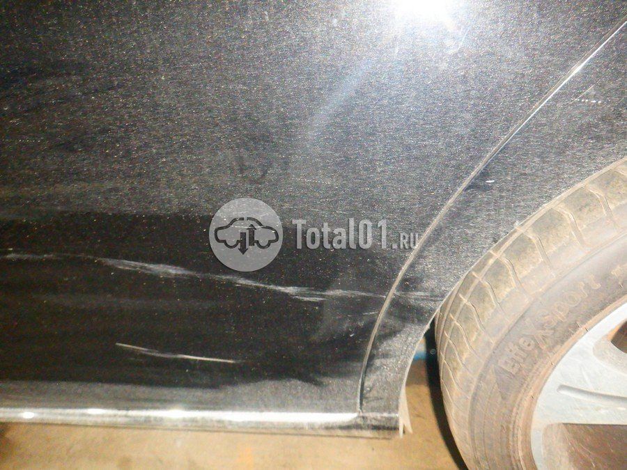 Фото Mercedes-Benz E-класс 188