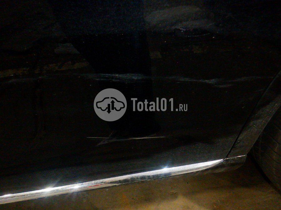 Фото Mercedes-Benz E-класс 190