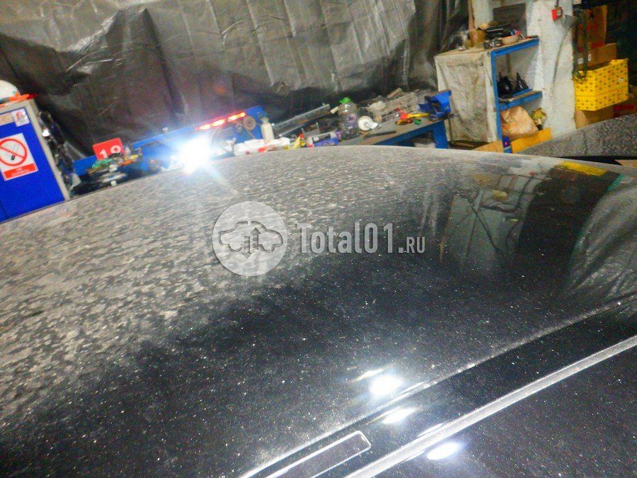 Фото Mercedes-Benz E-класс 196