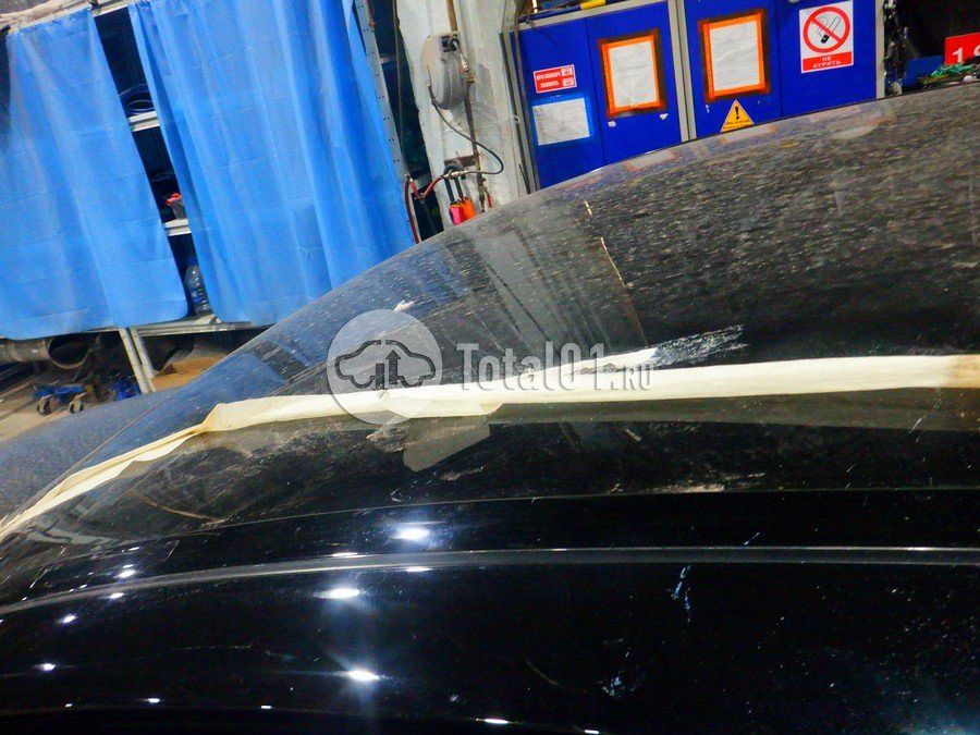 Фото Mercedes-Benz E-класс 198