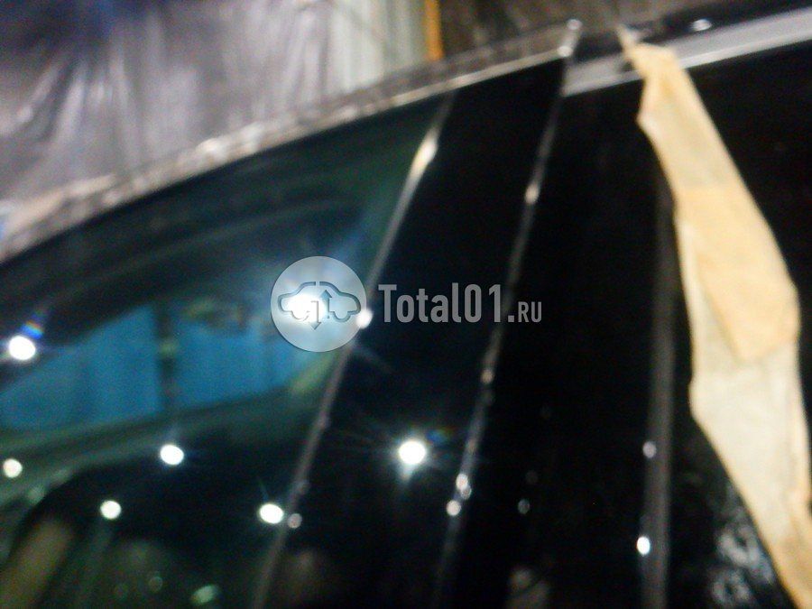 Фото Mercedes-Benz E-класс 204