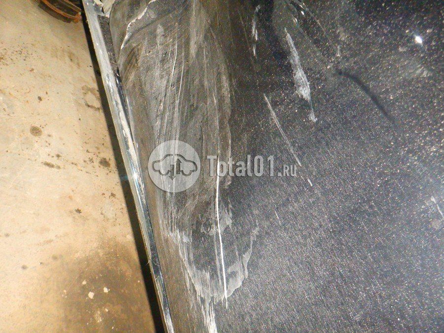 Фото Mercedes-Benz E-класс 210