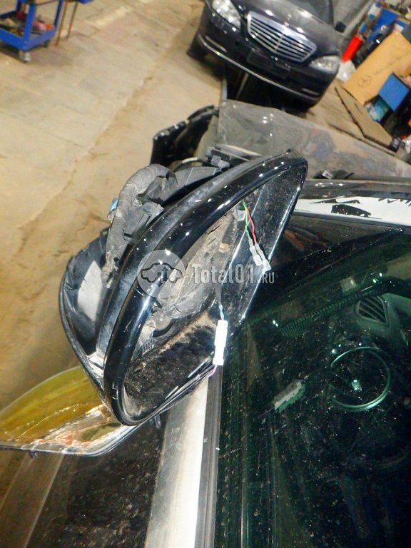 Фото Mercedes-Benz E-класс 212