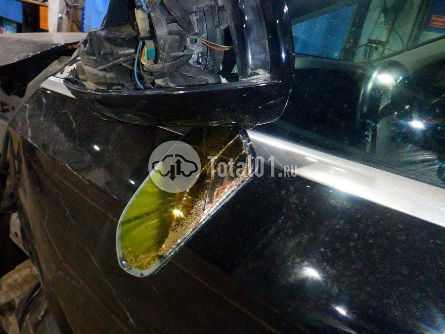 Фото Mercedes-Benz E-класс 214