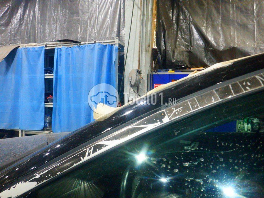 Фото Mercedes-Benz E-класс 218