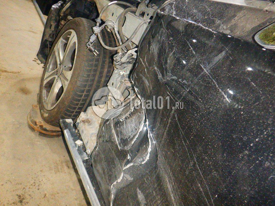 Фото Mercedes-Benz E-класс 220