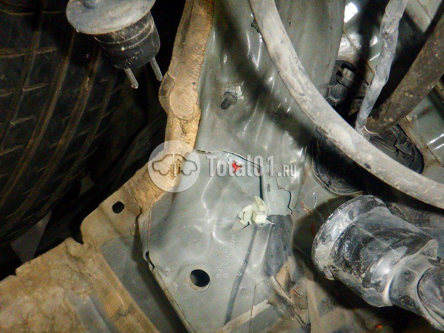 Фото Mercedes-Benz E-класс 228