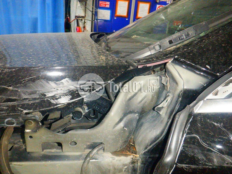 Фото Mercedes-Benz E-класс 230