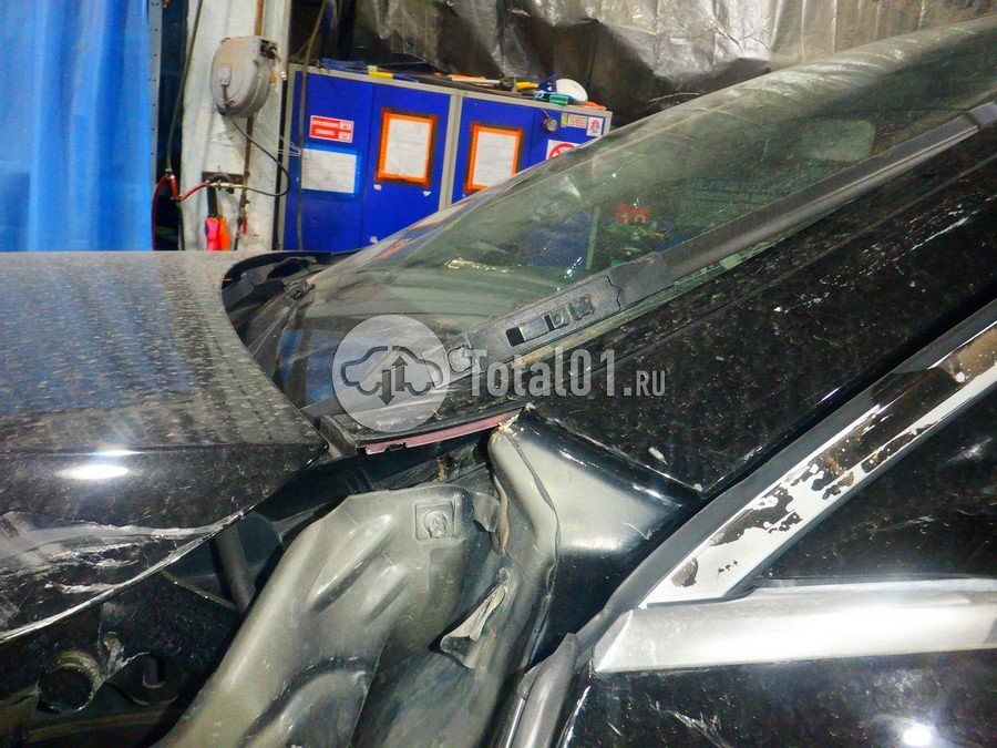 Фото Mercedes-Benz E-класс 232